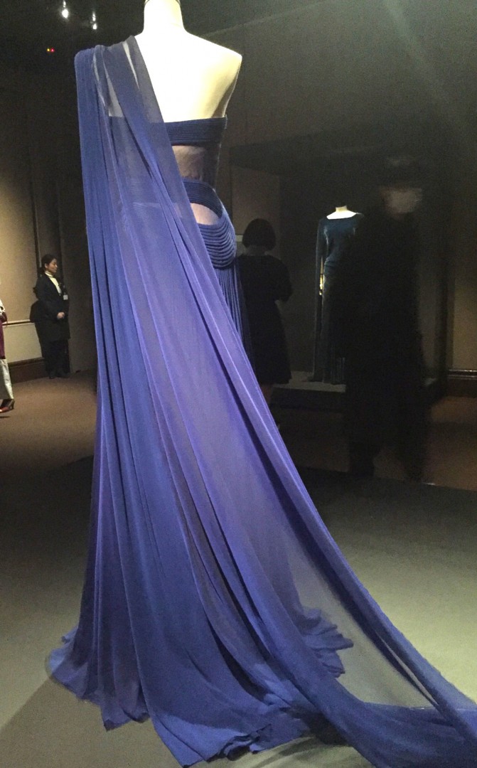 細かいことはわからないけど、とにかく美しい！