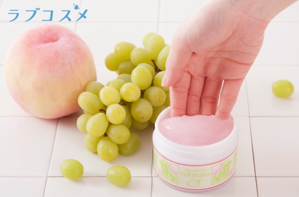 LCラブコスメ「プリリーナ」