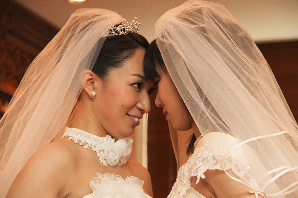 一ノ瀬さん結婚式