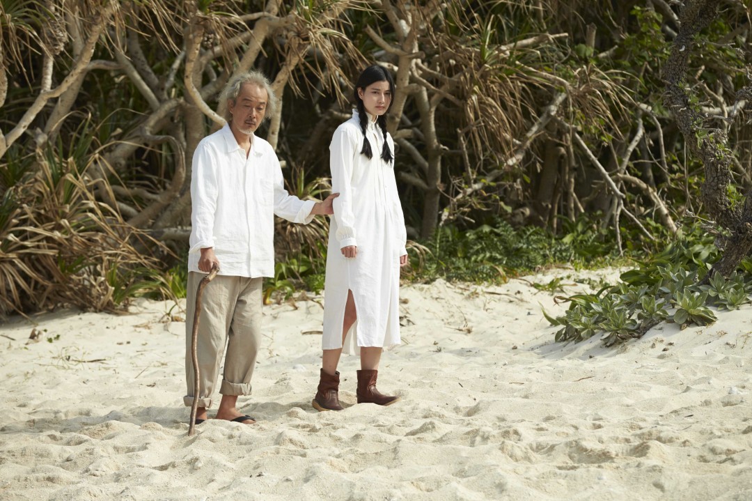 『シェル・コレクター』より_5