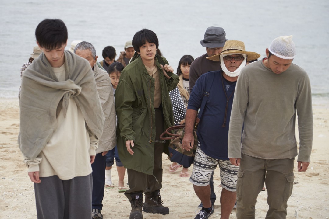 『シェル・コレクター』より_6