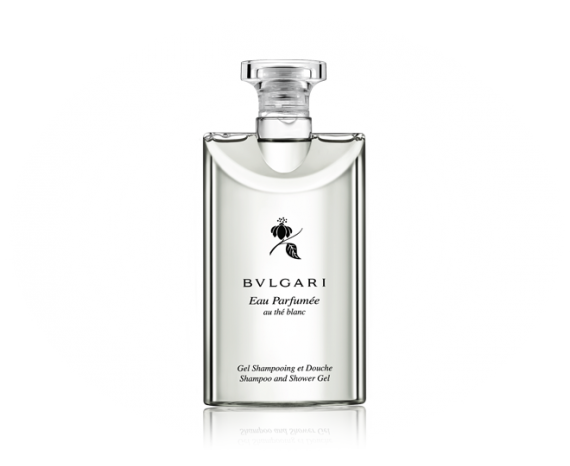 オ・パフメオーテブランシャンプー＆シャワージェル