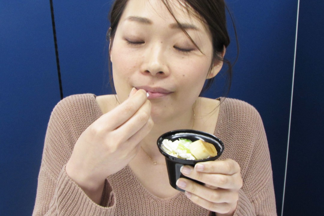 コミットプリンパフェ4