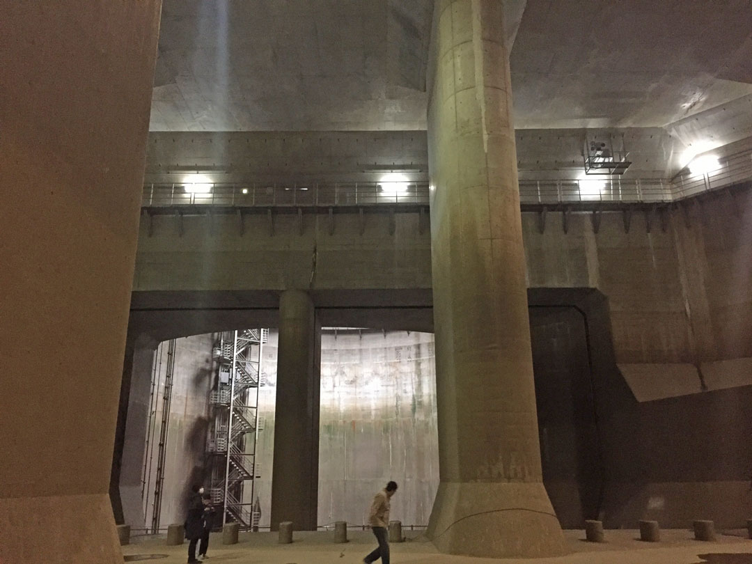 人間ってちっぽけ