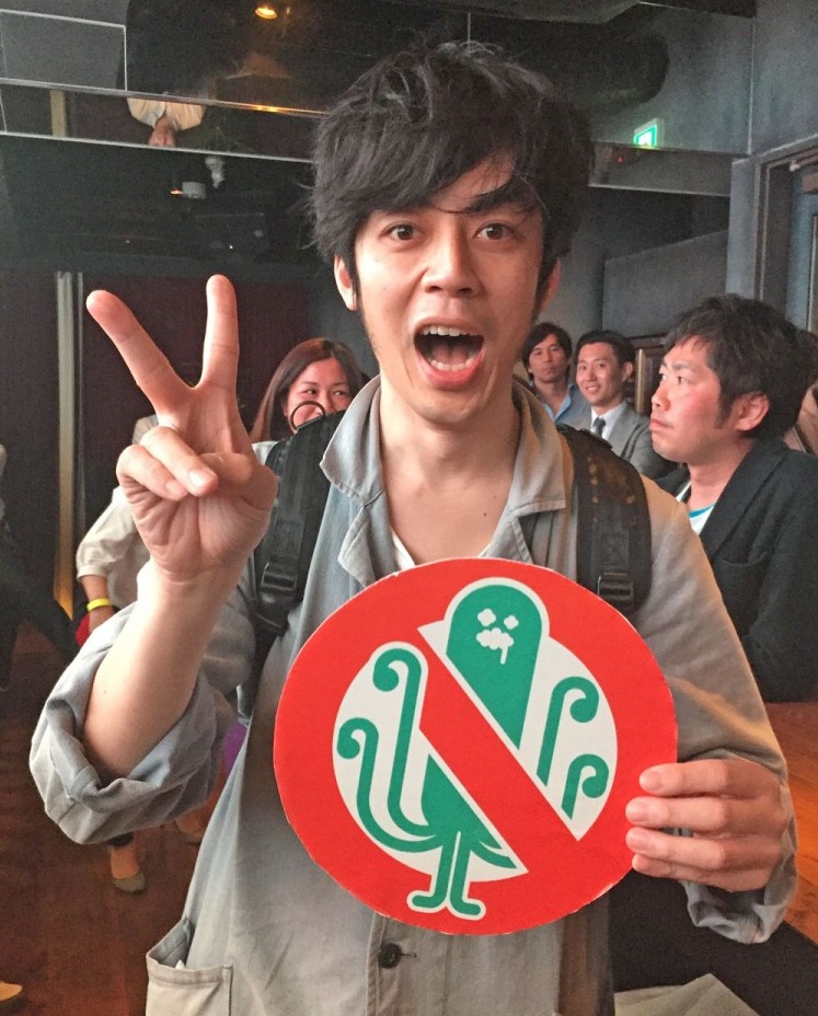 キングコングの西野亮廣さん