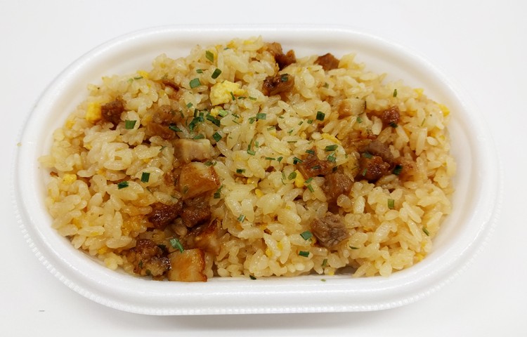 チャーハン