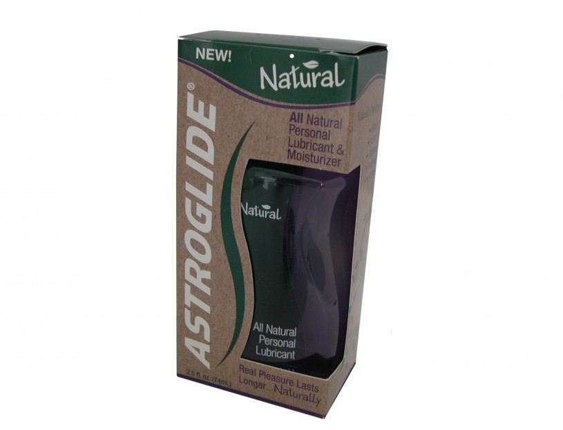 アストログライド ナチュラル