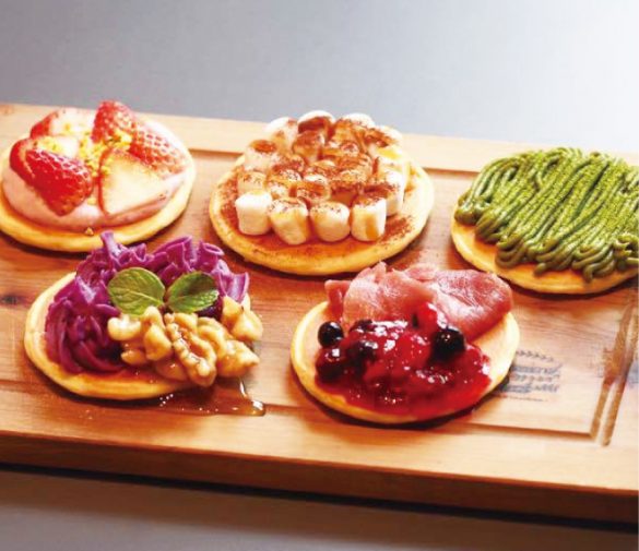 食堂カフェ potto 食堂カフェ potto