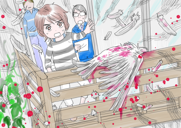 シングルマザー、家を買う／50章_2