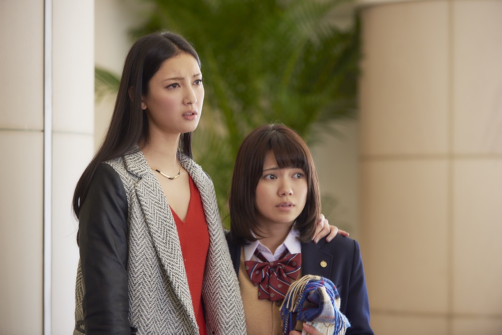 『オオカミ少女と黒王子』より_3