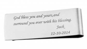 マネークリップ マネークリップ