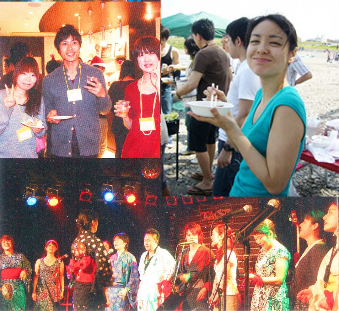 音楽教室イベント