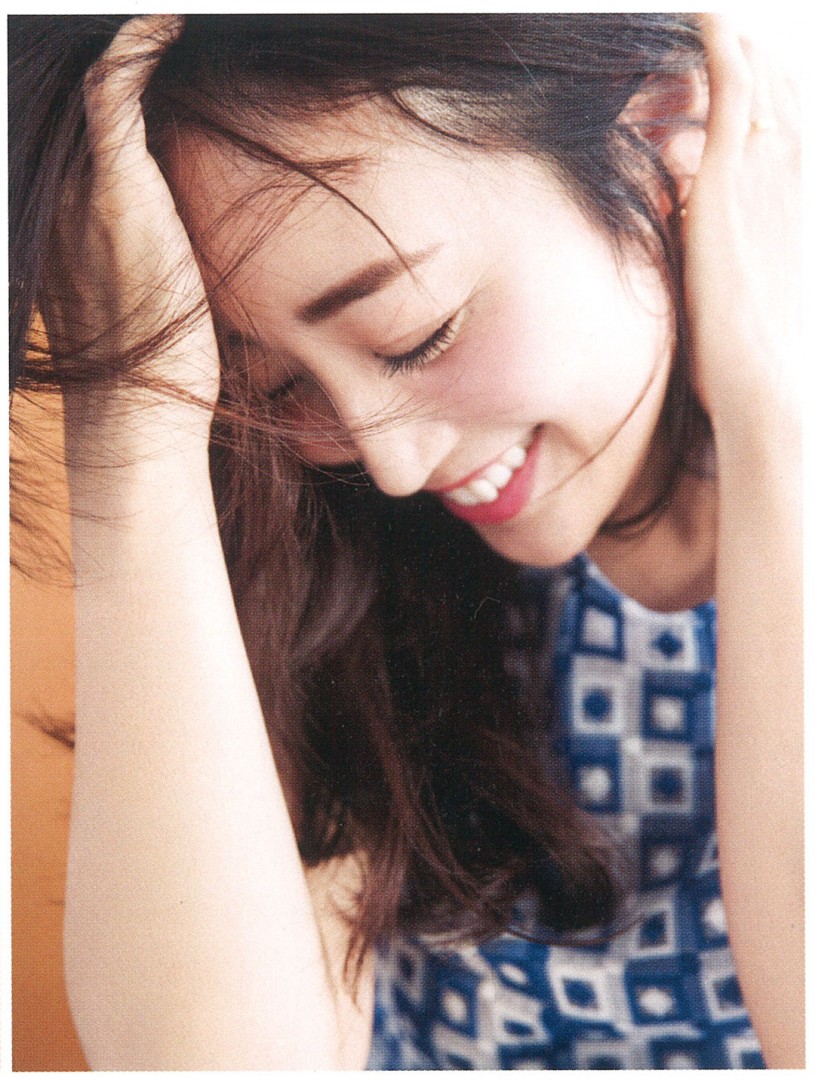 温度を高める4つの仕草1