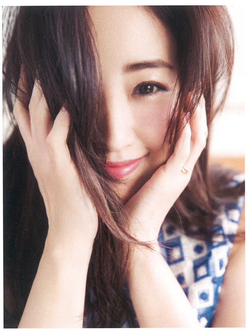 温度を高める4つの仕草2