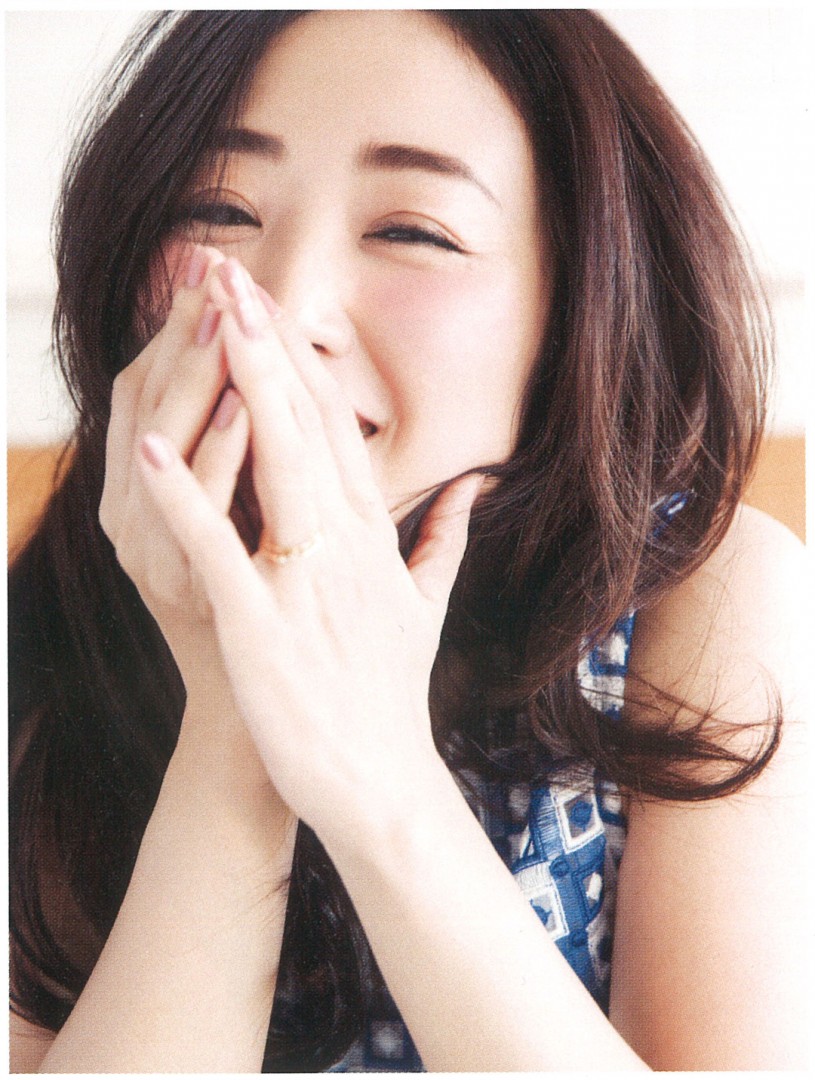 温度を高める4つの仕草3