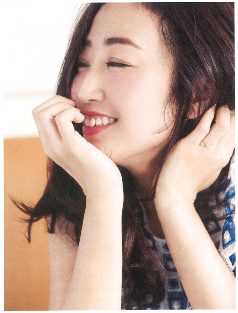 温度を高める4つの仕草4