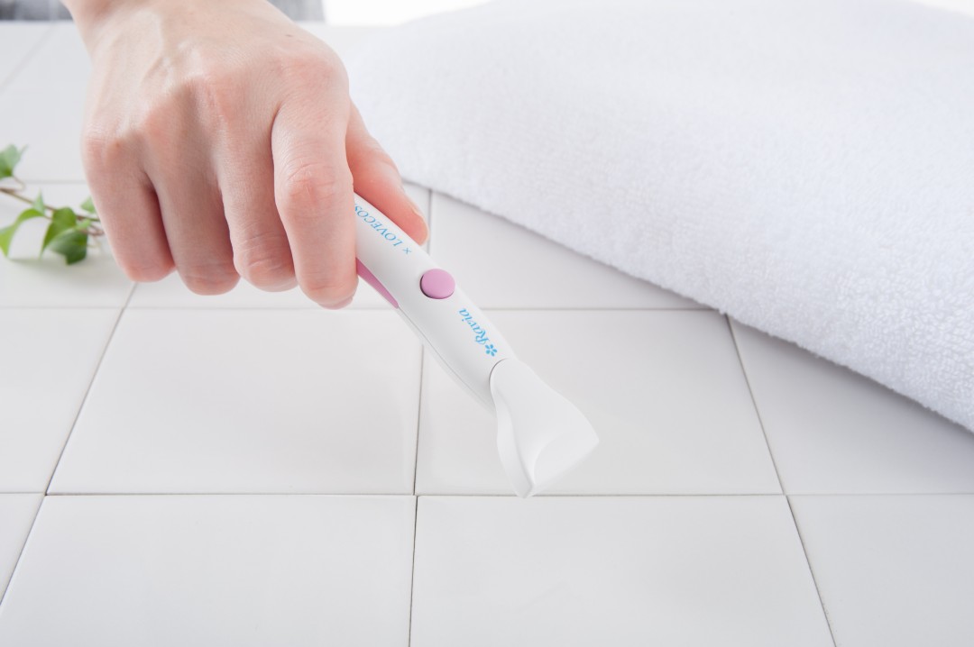 Iラインシェーバー LCオリジナル