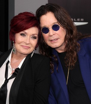 オジー・オズボーン オジー・オズボーン