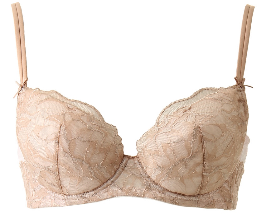 ランジェリーク