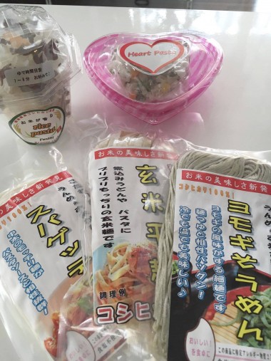 米粉食品 米粉食品