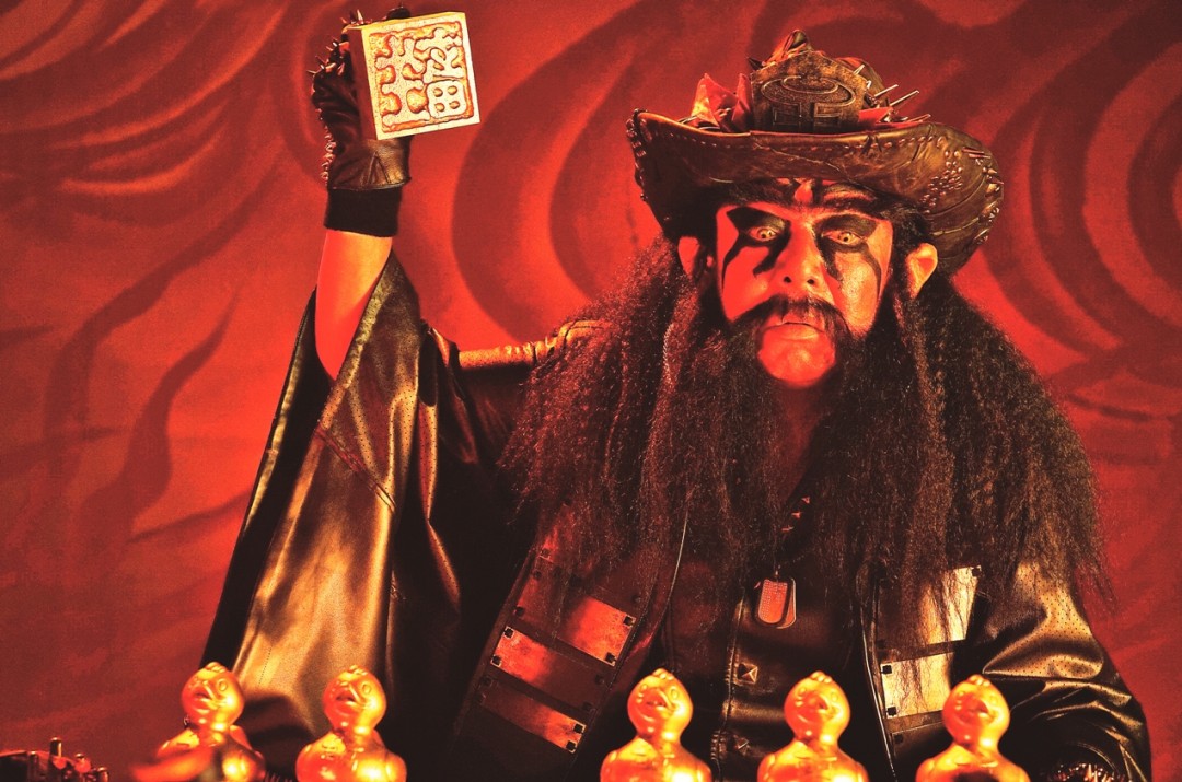 『TOO YOUNG TO DIE! 若くして死ぬ』より_5