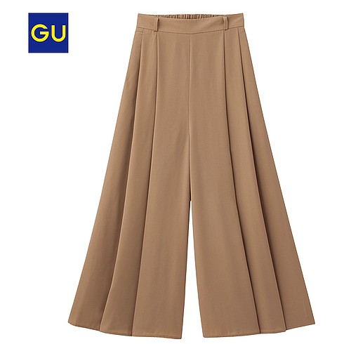 イージースカンツ