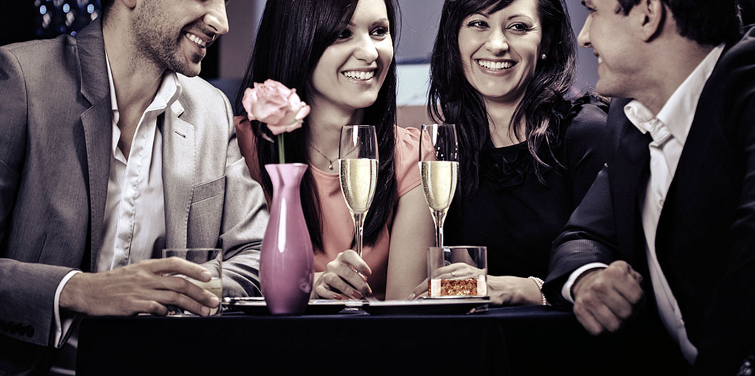 相手が気持ちよく話せる環境を与える