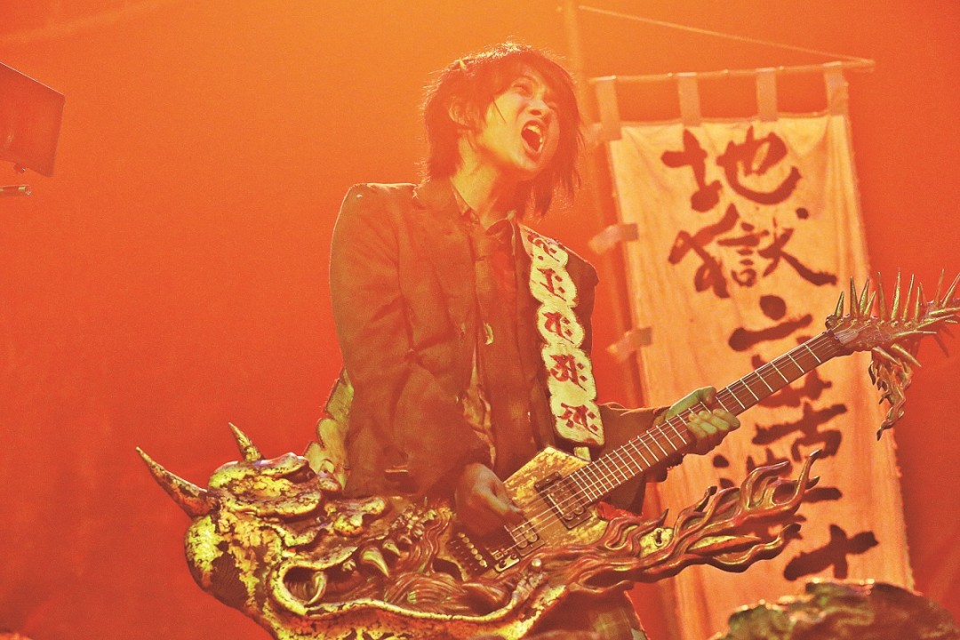 『TOO YOUNG TO DIE! 若くして死ぬ』より_4