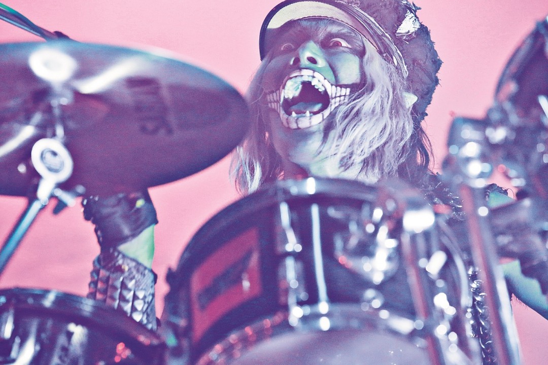 『TOO YOUNG TO DIE! 若くして死ぬ』より_7