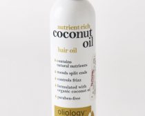 Olilogyココナッツオイル