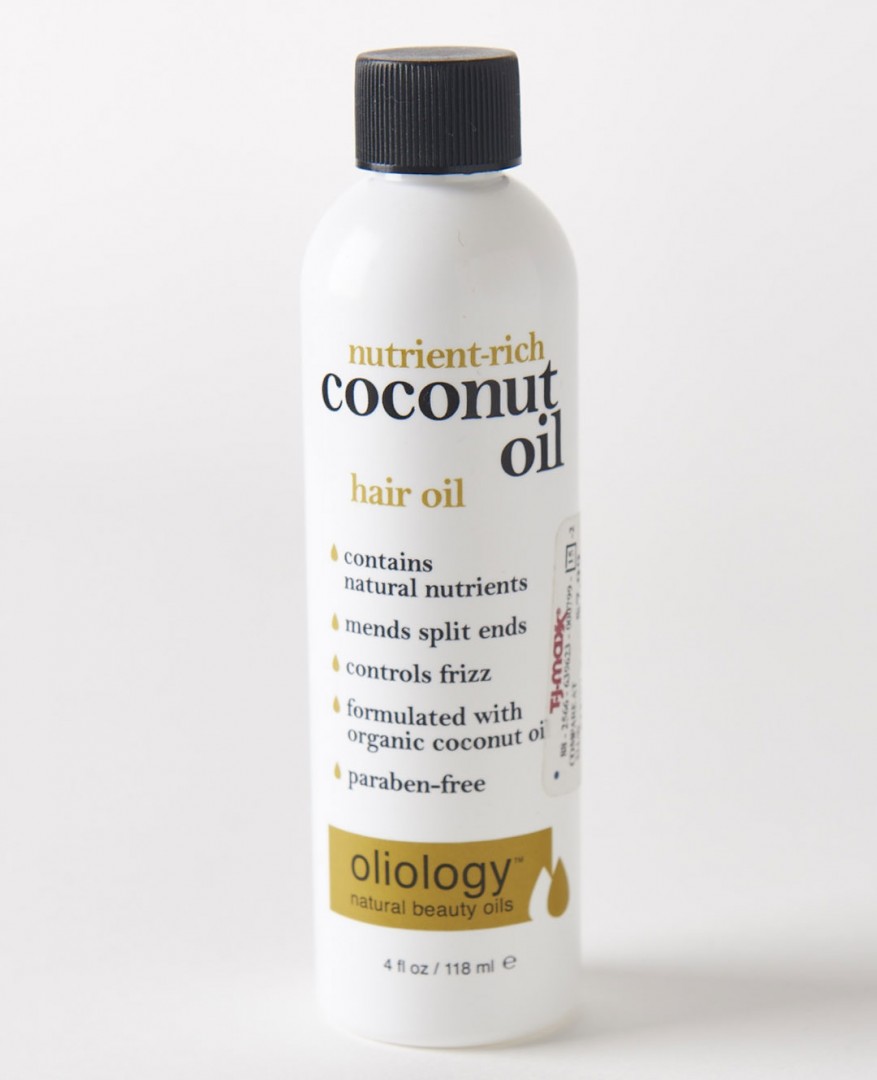 Olilogyココナッツオイル