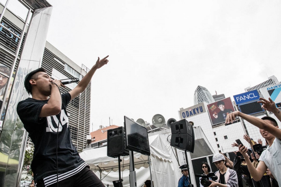 投票サイファー3