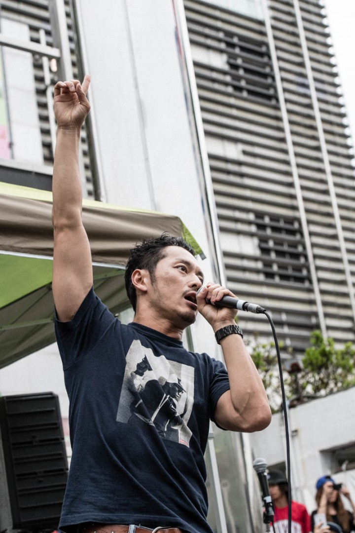 投票サイファー2