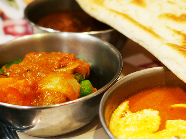 コンセプトカレー