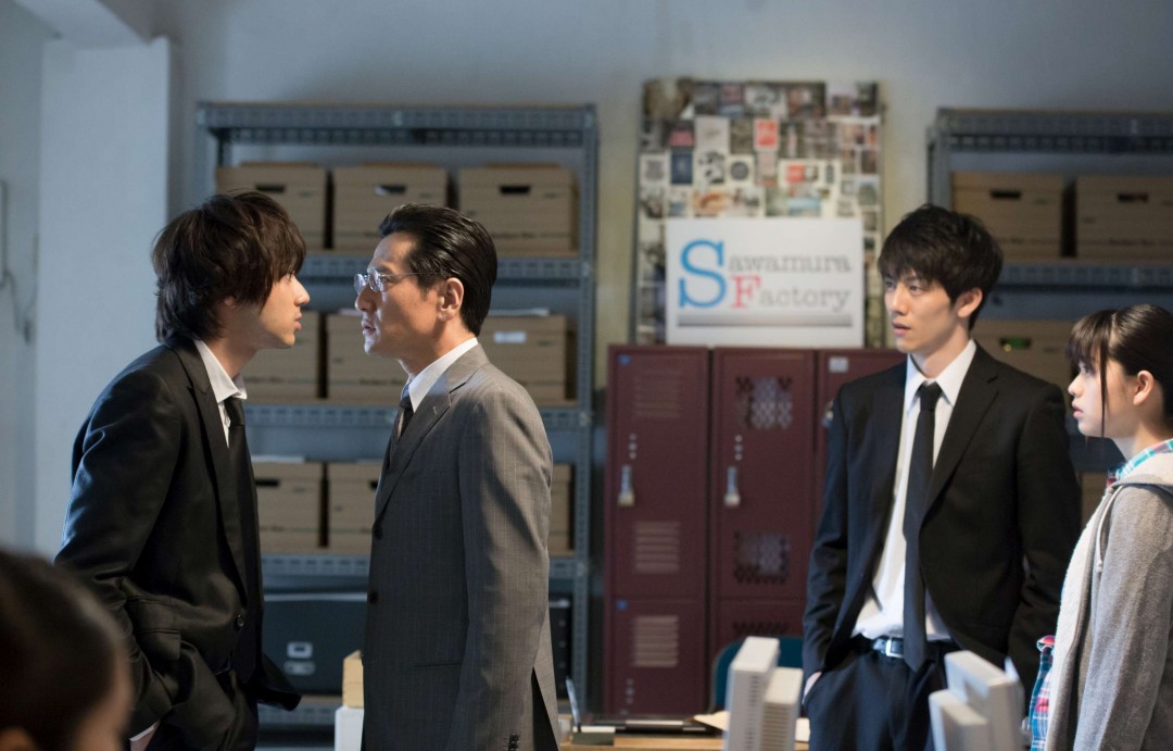 『闇金ドッグス3』より_1