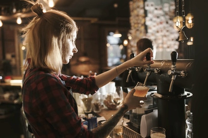飲食業界の裏側