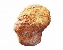 クロワッサンマフィン チーズクリーム