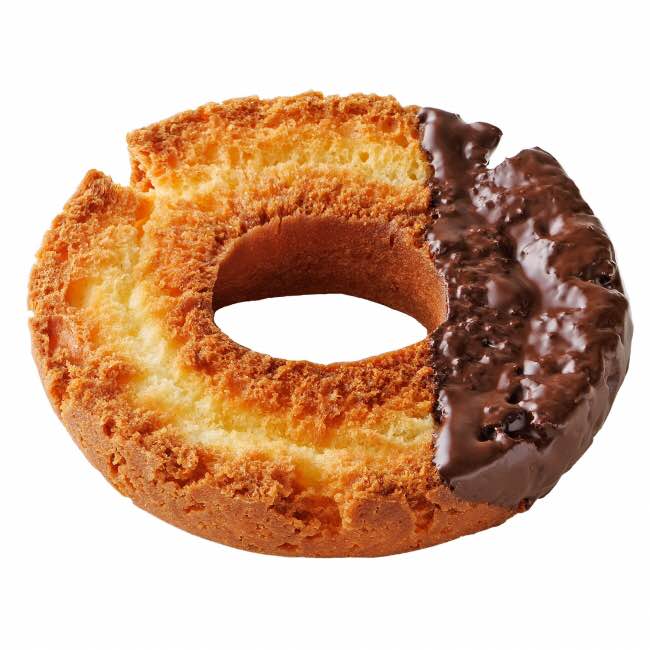 チョコファッション