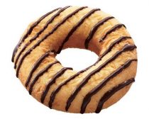 フィナンシェドーナツ チョコ