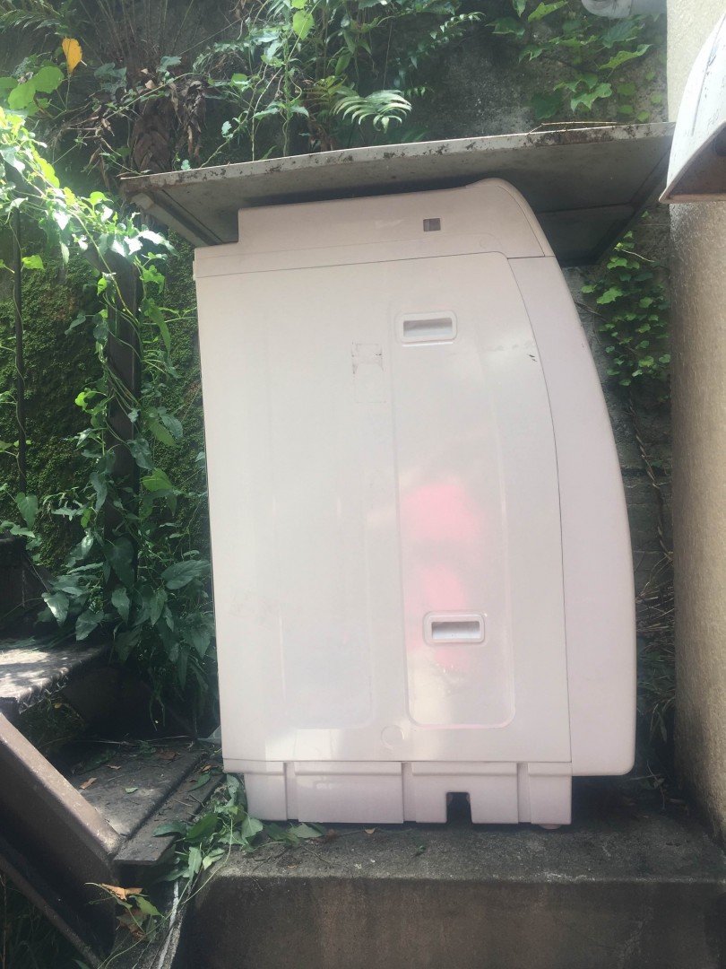 洗濯機2