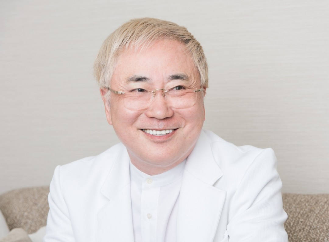 高須院長