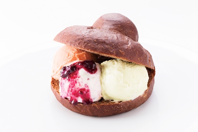 ナオミグランデ