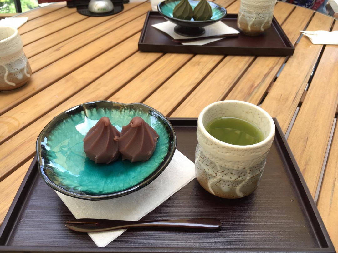 寒川神社_カフェ