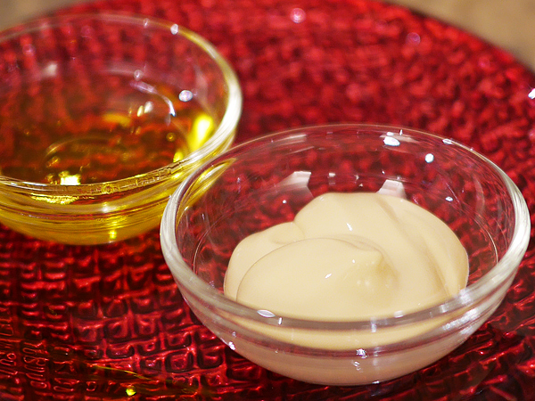 カロリーハーフマヨ