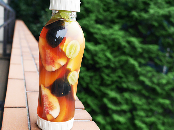 フルーツインティー2