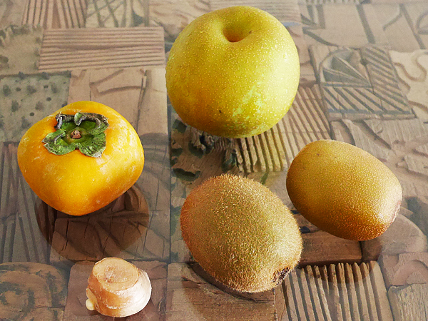 フルーツインティー3