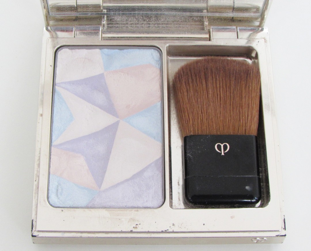 パウダー クレ・ド・ポー　ポーテ　レオスールデクラ11番