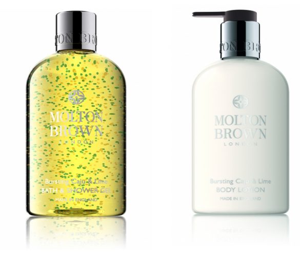 モルトンブラウン モルトンブラウン