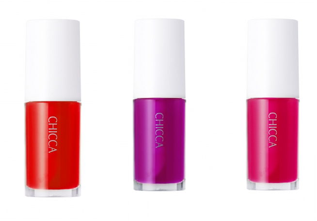 ウェットリップオイル