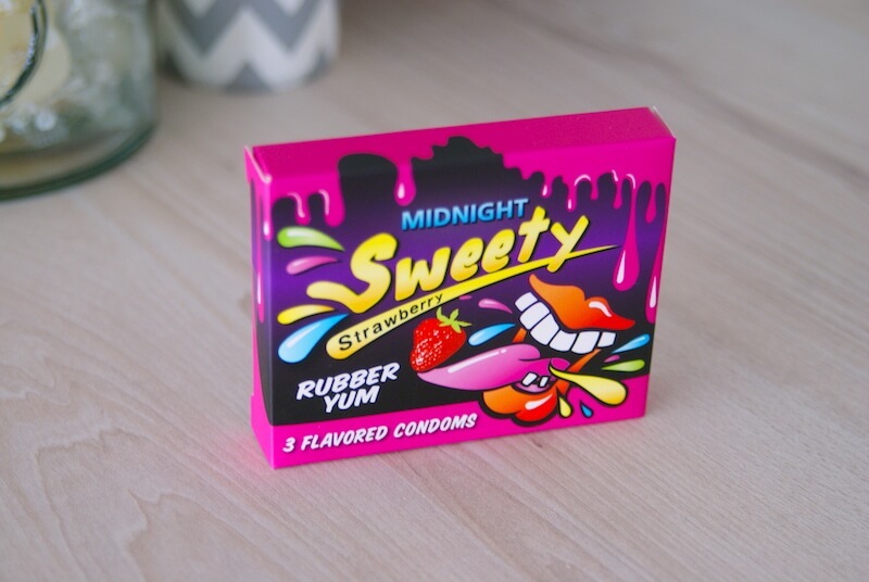 スウィーティー